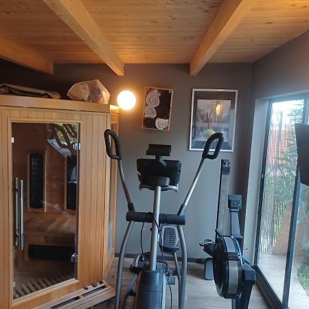 Studio Cosy Au Calme Appartamento Tolone Esterno foto